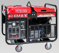 elemax SH11000_R