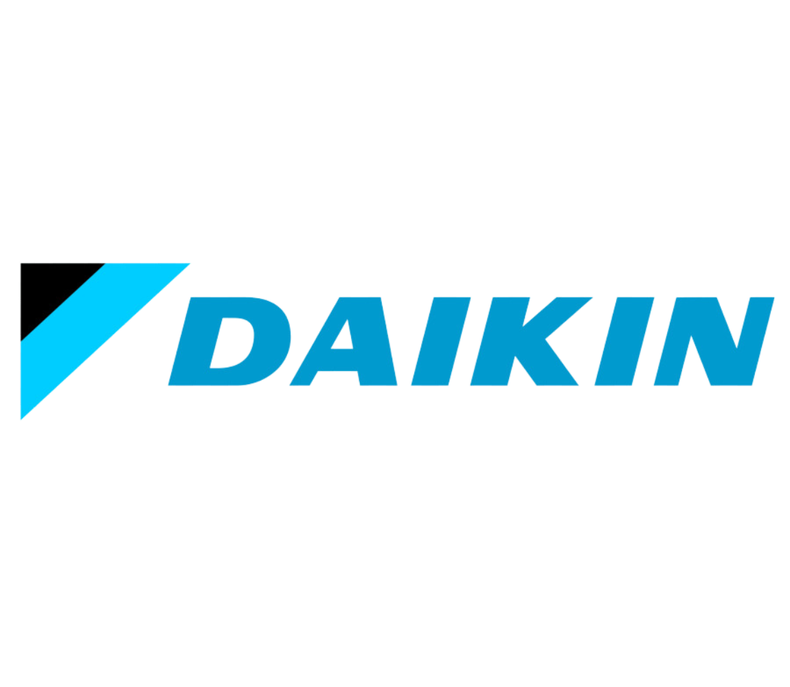 dAIKIN Electronics logo png