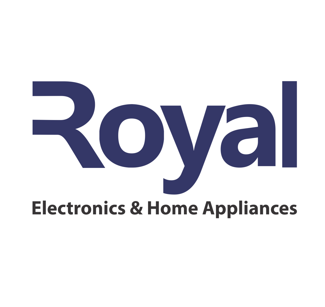 Royal electronics logo png