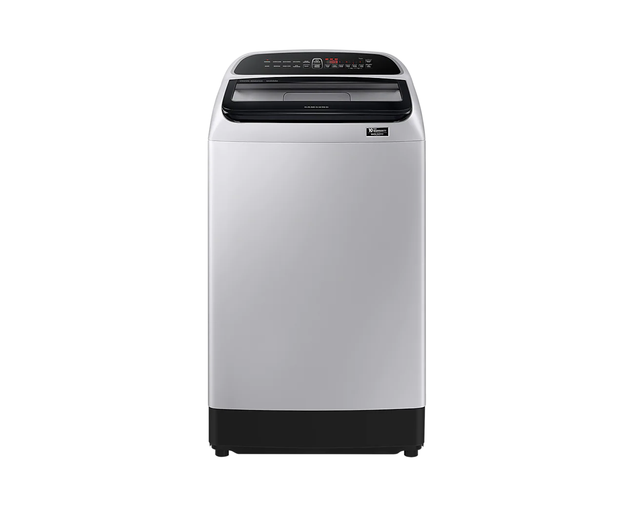 Samsung Top loading Washer with Wobble Technology, DIT, MWA13T5260BY/NQ Uses up to 40% less energy,13kg