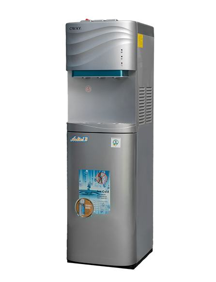 Cway Water Dispenser Bottom Loading Model-Artic 1B-CWM16BL