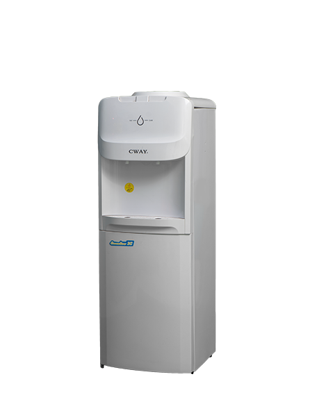 Cway Water Dispenser – Executive 1C-58B24HL