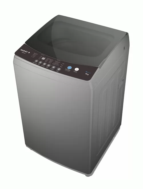 MAXI Wash and Dryer MAXIWM80FAE06