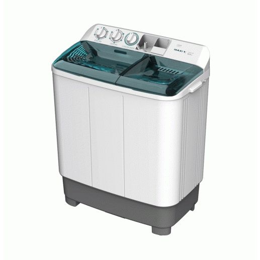 MAXI Wash and Dryer MAXIWM80FTG01