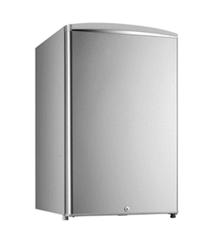 Haier Thermocool HR-142MBS - 125L Energy Saving Single Door Refrigerator