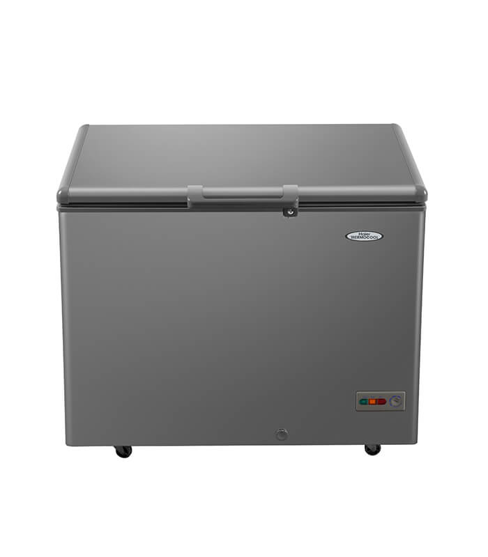 Thermocool HT FREEZER CHEST MED HTF-219IS R6 Silver