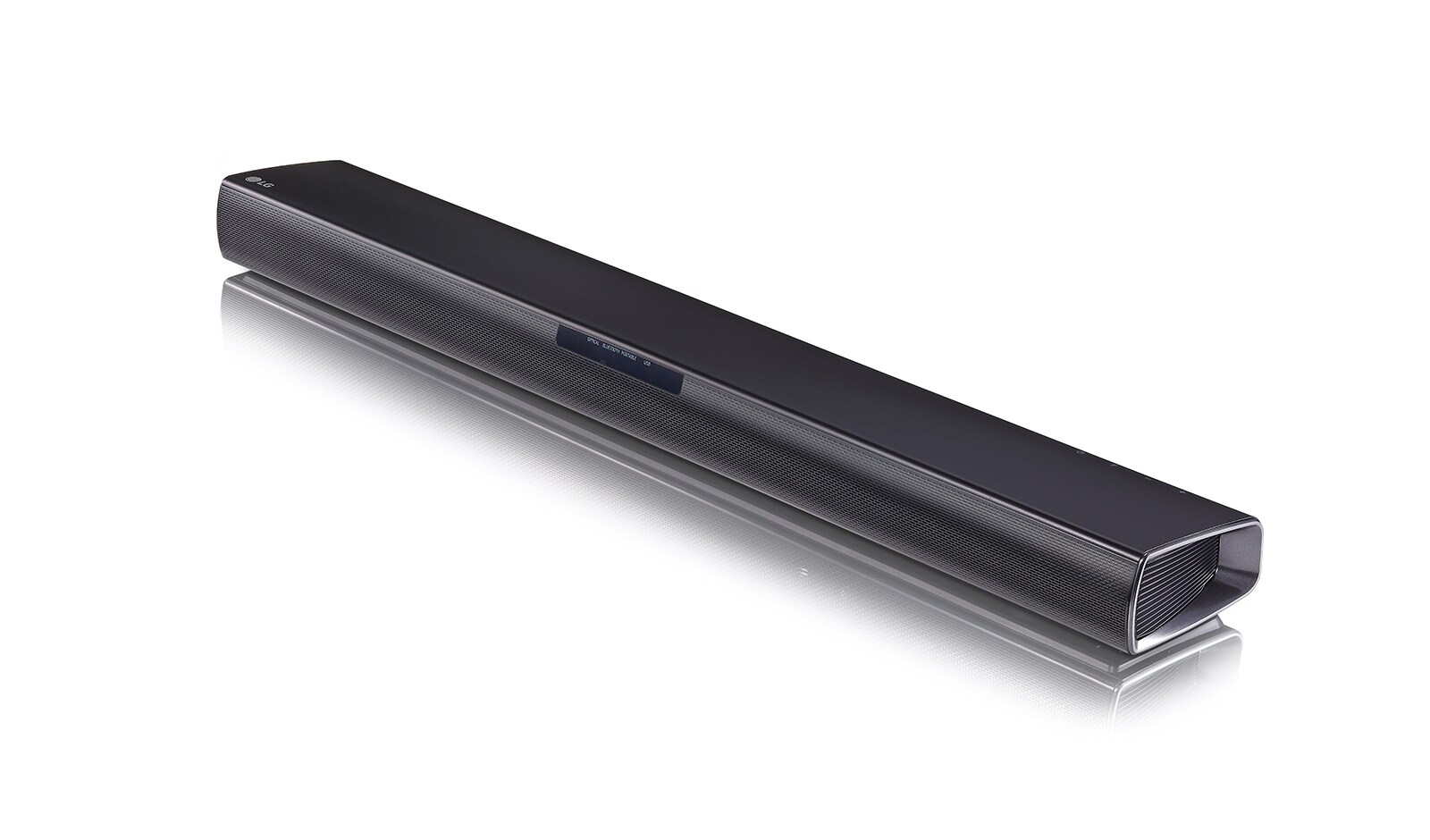 LG SJ2 160W, 2.1CH Sound Bar Compact Style Design