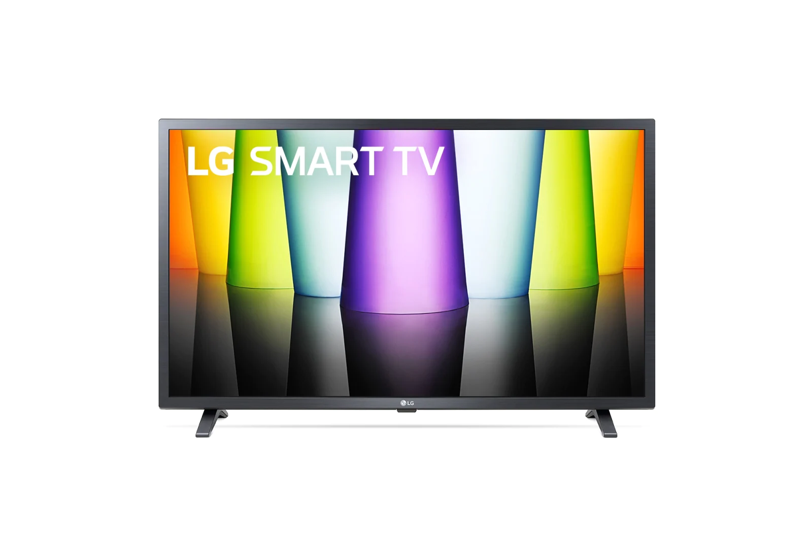 LG 32” LED Smart TV with Free Bracket 32LQ630
