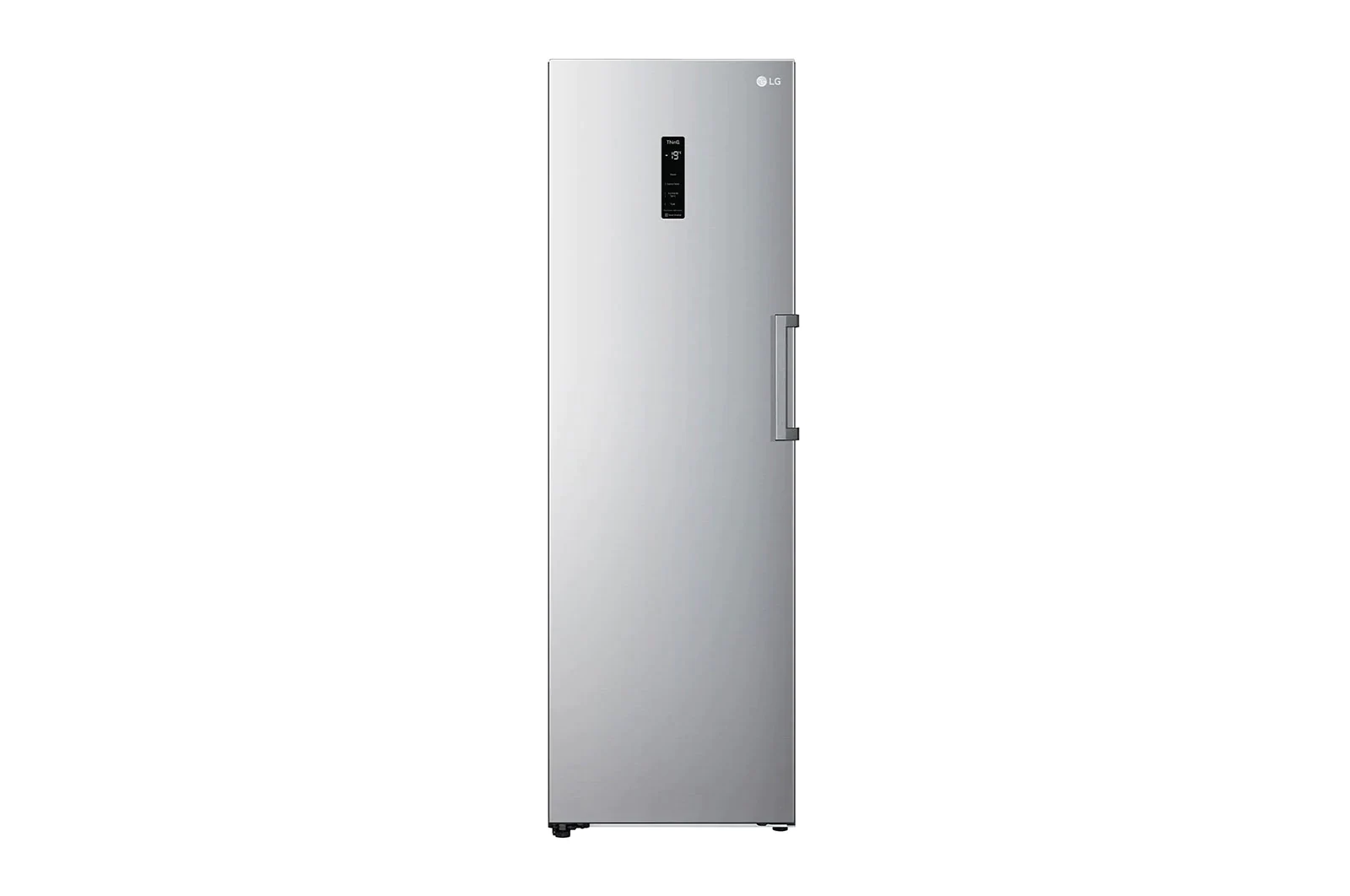 LG Single Door 355 Liters Standing Freezer FRZ 414 ELFM product image