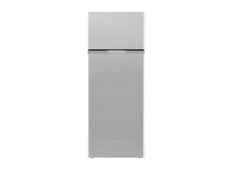TCL F210TMG Top Mounted Refrigerator 210Ltr