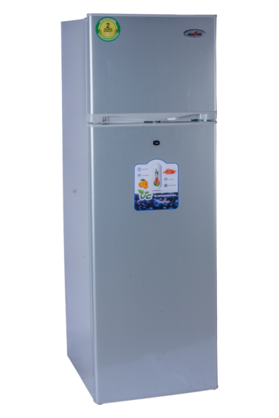 Kenstar Double Door Refrigerator