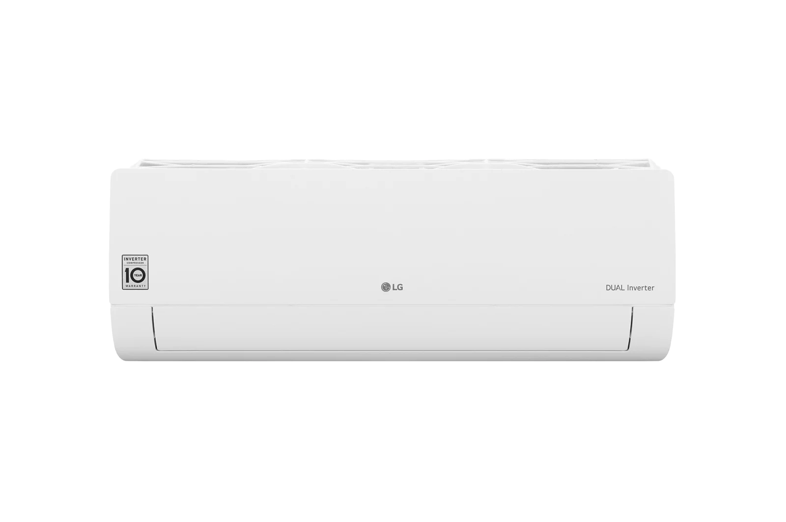 LG 1.5HP Air Conditioners (Dual Inverter) | SPL 1.5HP GENCOOL-B