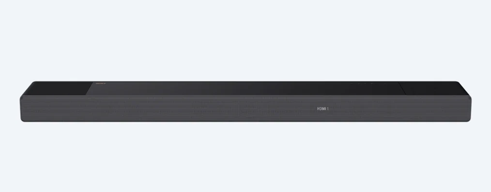 Sony 7.1.2ch Dolby Atmos®/ DTS:X® Soundbar | HT-A7000